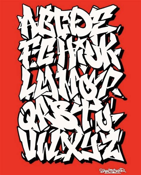 Pin By Zelo ★ On Fonts Graffiti Lettering Graffiti Wildstyle
