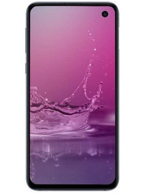 Samsung Galaxy S10 Lite 128 Gb Storage 48 Mp Camera Price And Features