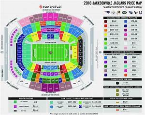 Gillette Stadium Seating Chart With Seat Numbers Gillette Stadium