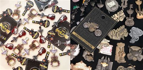 Expert Tips How To Start Your Hard Rock Collection