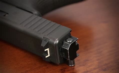 Jpd Federal Charges Possible For Those Caught With A Glock Switch