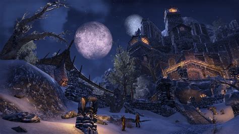 Guide Dorsinium Les Zones The Elder Scrolls Online