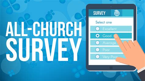 Congregation Survey 2018 | Trinity Church