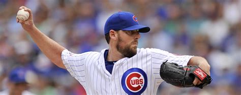 Nothing personal with david samson. Daily Fantasy MLB Pitcher Breakdown FanDuel and DraftKings ...