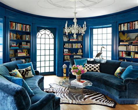 Pin By Tamara Wise On Kennedy Living Room Blue Living Room Decor