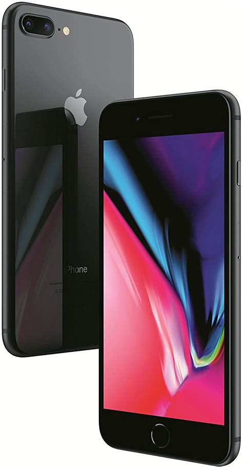 Apple Iphone 8 Plus 256gb Price In India Full Specs 7th October