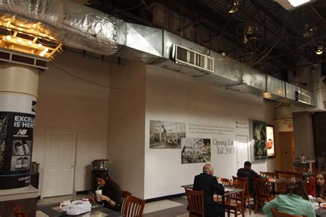 Presenting, the mall food court: Renovated Montgomery Mall Food Court to Open Late Fall ...