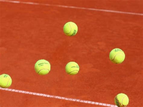 Tennis Highlights Roland Garros Eurosport