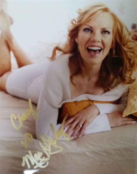 Marg Helgenberger Gorgeous Redhead Actresses Marg