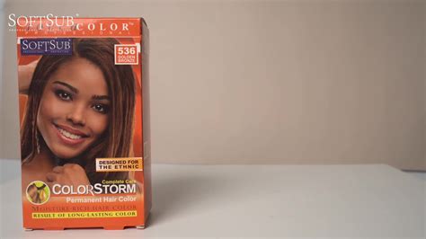 Touch Color Ethnic Hair Color Hair Dye African American Hair Care Buy