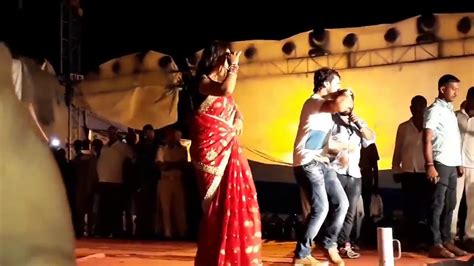 Khesari Lal Stage Show Youtube