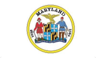 Maryland White Flags And Accessories Crw Flags Store In Glen Burnie Maryland