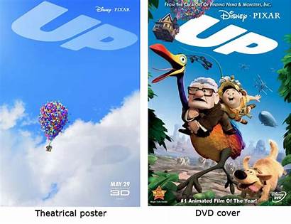 Dvd Covers Movies Posters Animated Between Theatrical