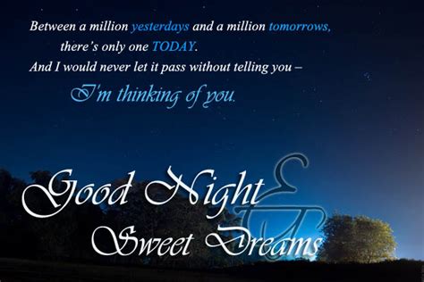 Sms To Say Good Night To My Love Good Night Sms Sms To Say