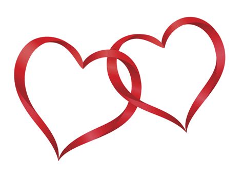 Two Hearts Png Two Hearts Png Transparent Free For Download On