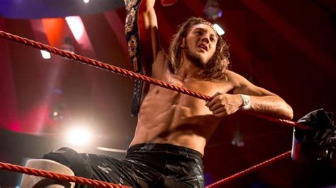 Jordan Oliver Reflects On His Mlw Run Discusses Nick Waynes Arrival