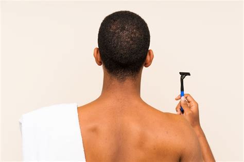 Back Hair Removal Should You Do It Plus All The Options
