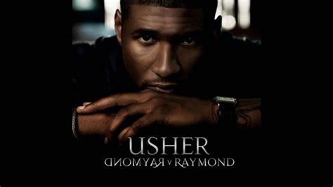 usher omg feat will i am instrumental with lyric youtube