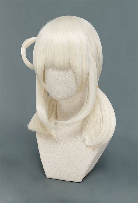 All archon quests that tell the main story of the traveler and paimon as they travel the world. Perruque de Klee - Cosplay Genshin Impact | Perruque à Vendre