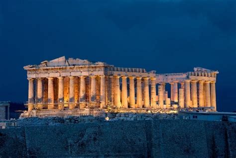 Atenas Guía De Viajes Y Turismo En Atenas Disfruta Atenas