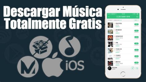 La Mejor Aplicación Para Descargar Música Gratis En Ios 10 Y 932 App