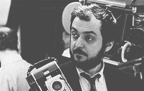 Un Famoso Film Di Kubri - Stanley Kubrick, el libro para entender a un genio – Film Eventos