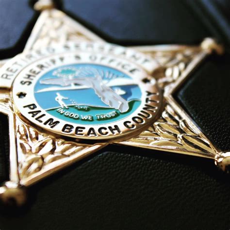 Palm Beach Sheriffs Office Improcomica