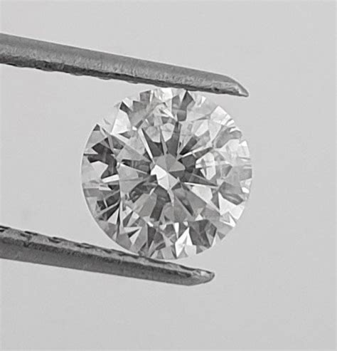 Diamant 101 Ct Brillant I Si2 Catawiki