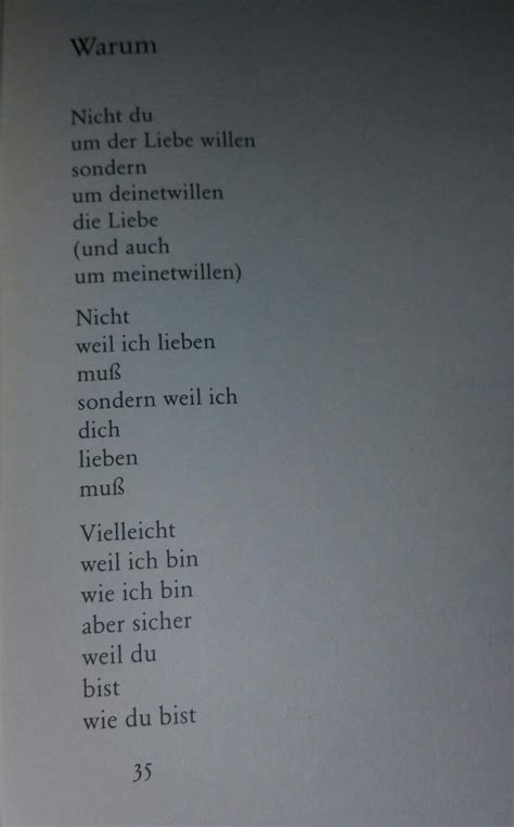 1979 berraschte fried durch sein buch. Erich Fried...Liebesgedichte | Gedichte, Gedichte liebe ...