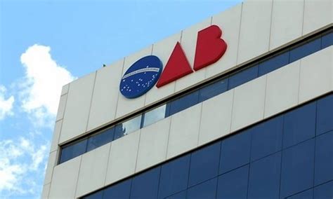 Oab files mostly belong to outlook by microsoft. OAB entra com ação contra abertura de cursos de Direito à ...