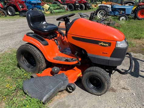 Ariens Lawn Mowers For Sale Ph