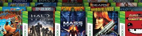 Xbox One To Become Backwards Compatible With Xbox 360 Games Vgchartz