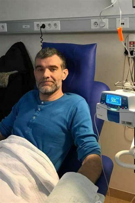 Lazytowns Robbie Rotten Diagnosed With Terminal Cancer Ok Magazine