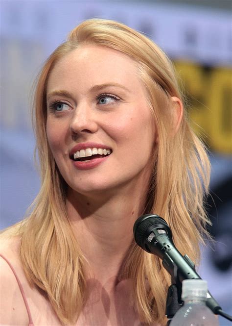 Filedeborah Ann Woll By Gage Skidmore 2 Wikimedia Commons