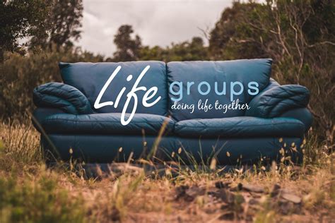 Life Groups — Oakwood Baptist Church