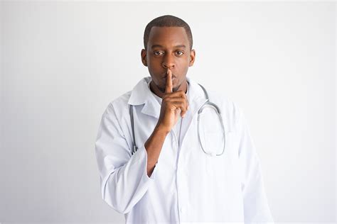 10 Examples Of Patient Confidentiality Exceptions Included — Etactics