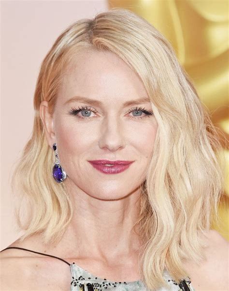 Photos From Get The Look Hair And Makeup From The 2015 Oscars E