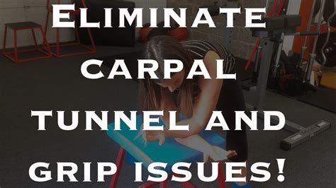 Our doctors have found that. How to Relieve Carpal Tunnel Syndrome, Golfer's Elbow ...
