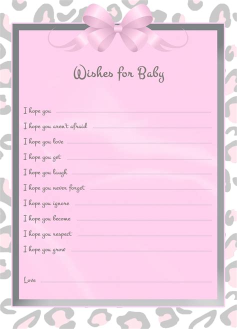 Our new baby shower game cards will have the whole room playing and smiling. Free The Diva: Freebies