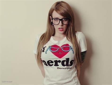 Pin On Sexy Nerds