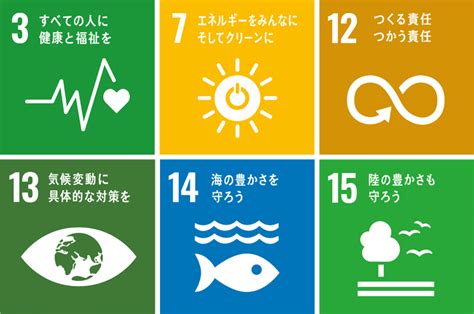 The 17 sustainable development goals (sdgs) are the world's best plan to build a better world for people and our planet by 2030. オリジナルエコバッグ プレゼント! | トピックス&ブログ｜名古屋の天然木の家なら渡邊工務店