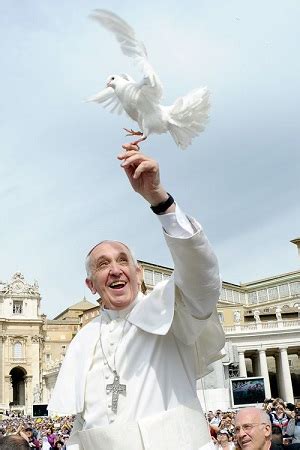 The Gift Of Wisdom Pope Francis Begins Series Of Talks On The Gifts Of