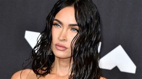 Megan Fox Responds To Criticism Following The Posting Of Ai Generated Art Of Herself Influncd
