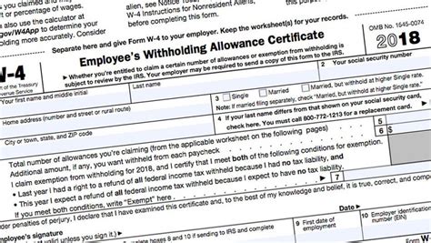 What Is The Federal Withholding Tax For 2021 For Married With 2