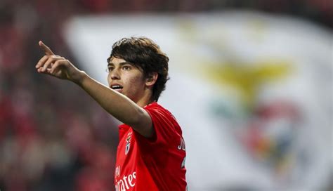 And it's a trait that joao felix possesses. João Félix revela razão pela qual trocou o FC Porto pelo ...