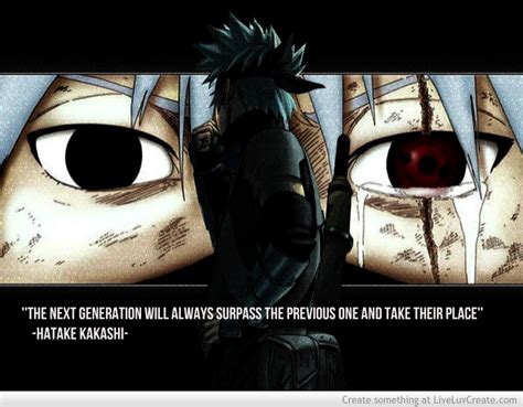 The difference between stupidity and genius, is that genius has its limits. ~neji. Kakashi Quotes And Sayings. QuotesGram