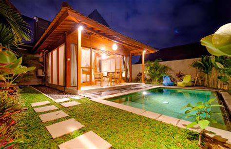 This Private Pool Villa In Bali Is Only 27 Per Night The Bali Sun