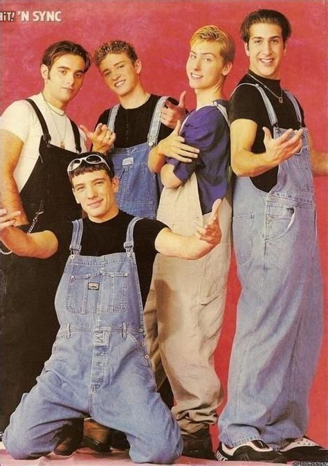 Reasons Why ‘90s Boy Bands Were The Best 67 Pics