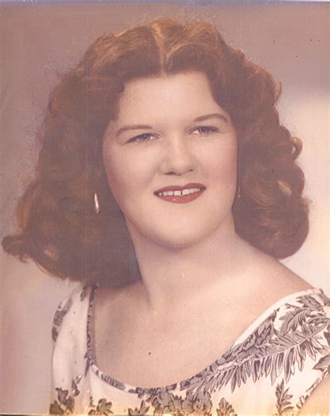 Carol Lee Obituary Lynchburg Va