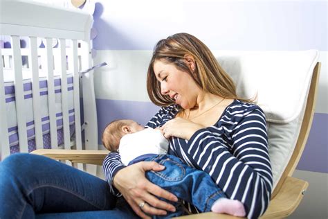 The Ultimate Guide To Breastfeeding Positions Running Vrogue Co
